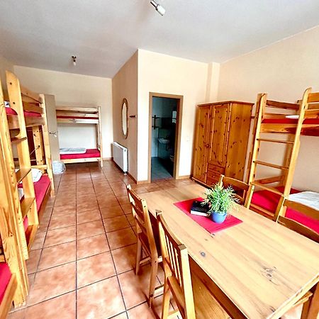 Höxter Weser-Aktivhotel-Corvey מראה חיצוני תמונה