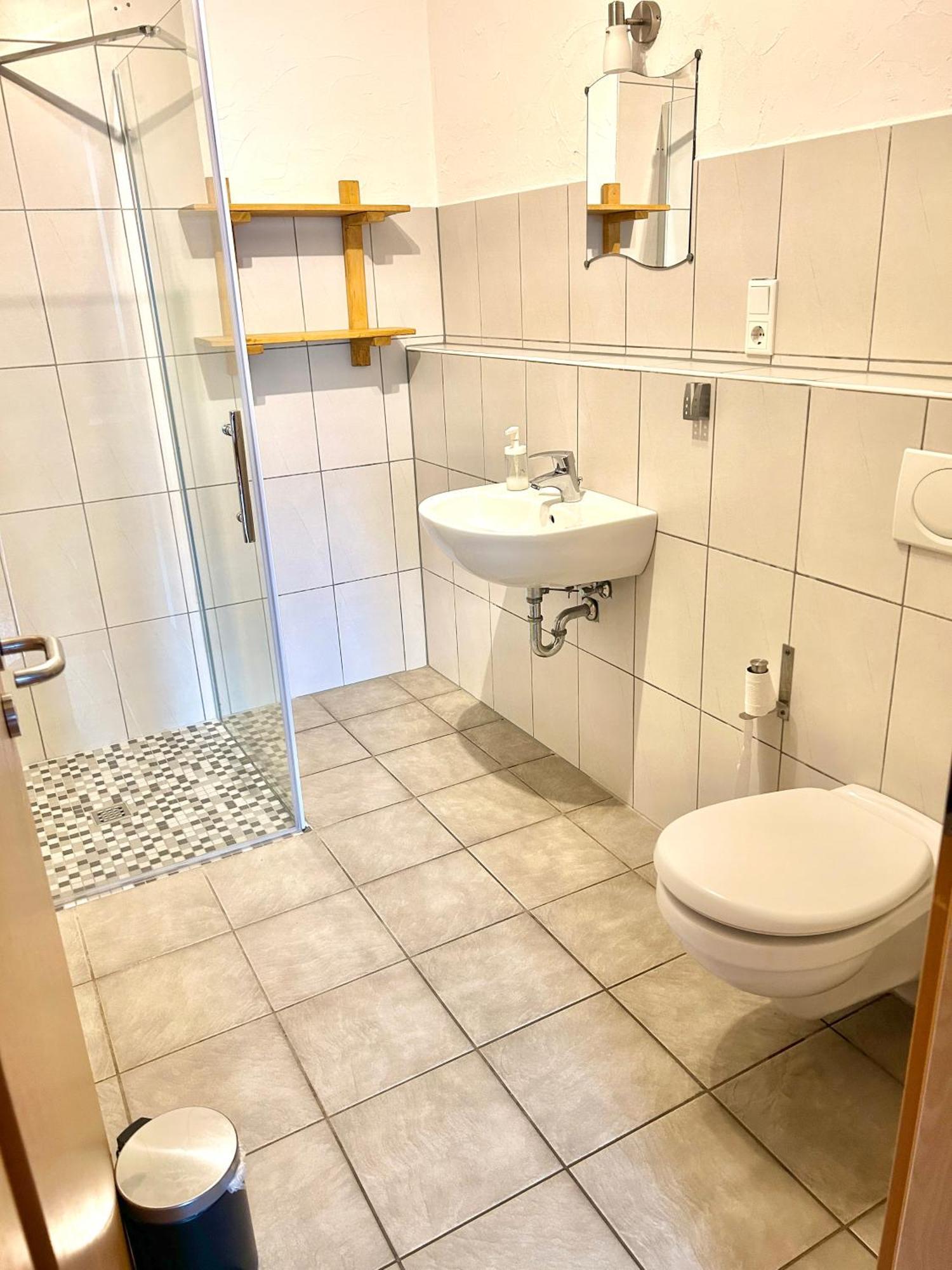 Höxter Weser-Aktivhotel-Corvey מראה חיצוני תמונה