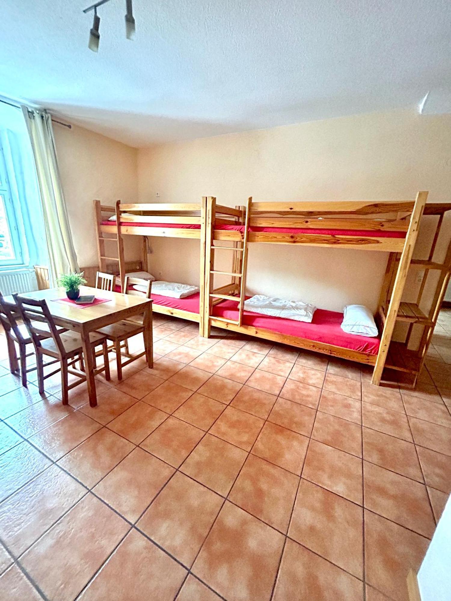 Höxter Weser-Aktivhotel-Corvey מראה חיצוני תמונה