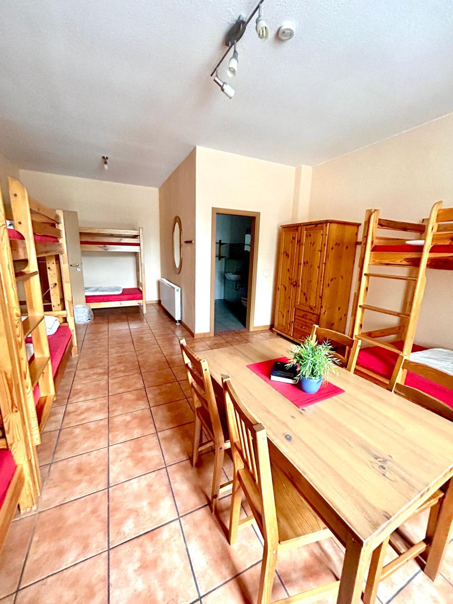 Höxter Weser-Aktivhotel-Corvey מראה חיצוני תמונה