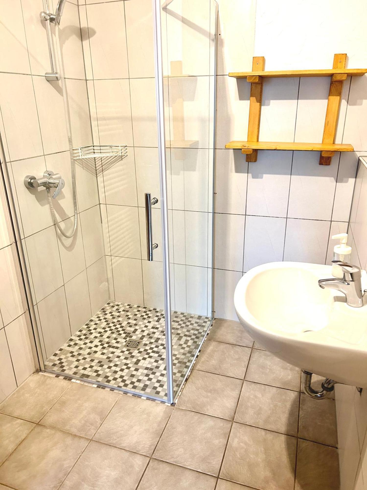 Höxter Weser-Aktivhotel-Corvey מראה חיצוני תמונה