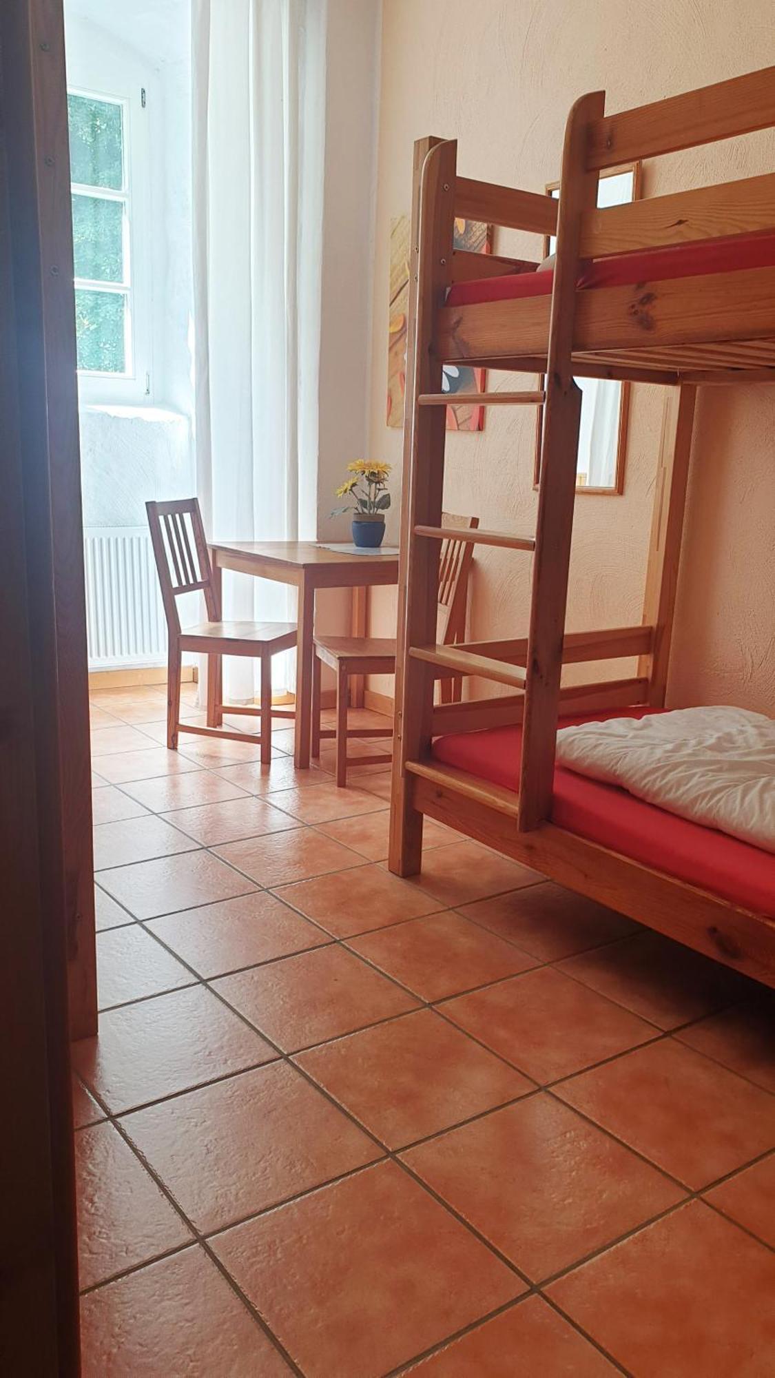 Höxter Weser-Aktivhotel-Corvey מראה חיצוני תמונה