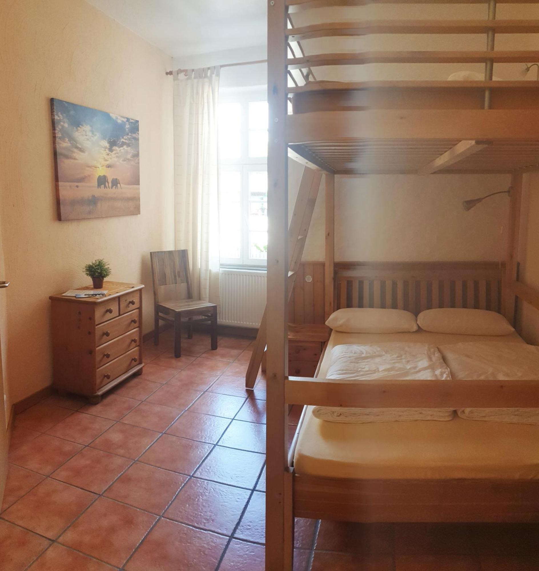 Höxter Weser-Aktivhotel-Corvey מראה חיצוני תמונה