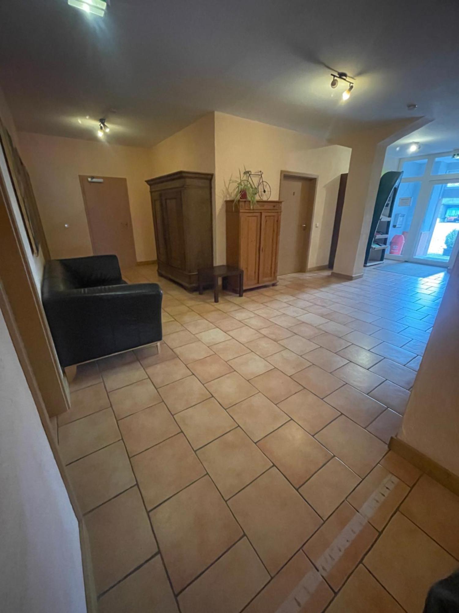 Höxter Weser-Aktivhotel-Corvey מראה חיצוני תמונה